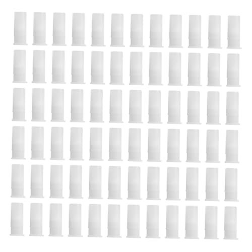 JUMPLAWN 120 Stück Reparatur Einsatz Für Haustiere Quietsche Katzen Geräuschmacher Hunde Quietscher Zubehör Plüsch Ersatz Kunststoff Quietscher Plastik Puppen Quietscher Rohrblatt JUMPLAWN 120 Stück Reparatur Einsatz Für Haustiere Quietsche Katzen Geräuschmacher Hunde Quietscher Zubehör Plüsch Ersatz Kunststoff Quietscher Plastik Puppen Quietscher Rohrblatt von JUMPLAWN