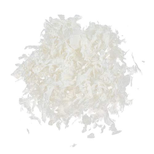 JUMPLAWN 1Packung Geruchsabsorbierende Einstreu für Meerschweinchen Hamster und Kaninchen Saugfähige Staubfreie und Weiche Unterlage für Einen Sauberen Käfig und Gesunde Tiere JUMPLAWN 1Packung Geruchsabsorbierende Einstreu für Meerschweinchen Hamster und Kaninchen Saugfähige Staubfreie und Weiche Unterlage für Einen Sauberen Käfig und Gesunde Tiere von JUMPLAWN