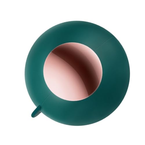JUMPLAWN Haarballen Kleberolle Tragbarer Haarballenentferner für Kleidung Waschbarer Fusselroller aus Hautfreundlichem Material Kompakt und Leicht für Reisen und Alltag JUMPLAWN Haarballen Kleberolle Tragbarer Haarballenentferner für Kleidung Waschbarer Fusselroller aus Hautfreundlichem Material Kompakt und Leicht für Reisen und Alltag von JUMPLAWN