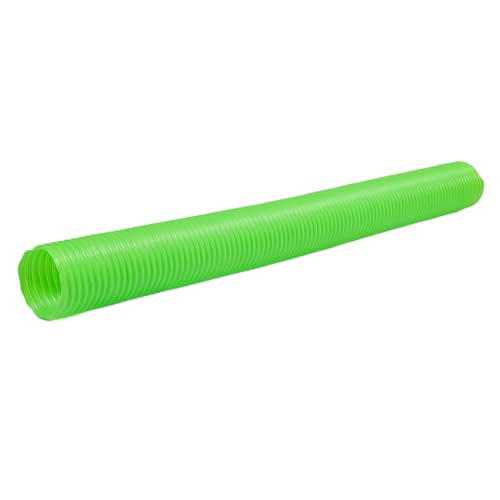 JUMPLAWN 1Stück Teleskop Hamster Tunnel Grün Faltbares Haustier für Hamster Spiel und Entspannungszubehör für Kleintiere JUMPLAWN 1Stück Teleskop Hamster Tunnel Grün Faltbares Haustier für Hamster Spiel und Entspannungszubehör für Kleintiere von JUMPLAWN
