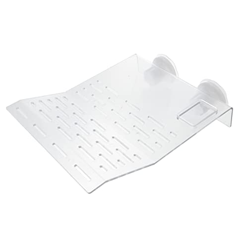 JUMPLAWN Kletterplattform Für Schildkröten Sonnenleiter Für Schildkröten Aquarium- Heimtierbedarf Stabile Trittleiter Zum Ausruhen Und Sonnenbaden JUMPLAWN Kletterplattform Für Schildkröten Sonnenleiter Für Schildkröten Aquarium- Heimtierbedarf Stabile Trittleiter Zum Ausruhen Und Sonnenbaden von JUMPLAWN