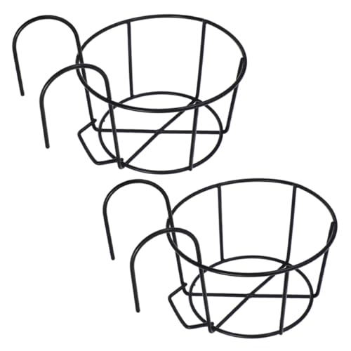 JUMPLAWN 2 Stück Heuhalter für Robuster Futterspender für Kleintiere für Meerschweinchen und Andere Haustiere Hängendes Design für Einfache Fütterung JUMPLAWN 2 Stück Heuhalter für Robuster Futterspender für Kleintiere für Meerschweinchen und Andere Haustiere Hängendes Design für Einfache Fütterung von JUMPLAWN