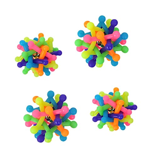 JUMPLAWN 2 Stück Molar für Hunde Gummiball mit Lernspielzeug zur Zahnreinigung für Haustiere Medium für Spielerische Beschäftigung und Sauberkeit im Zuhause JUMPLAWN 2 Stück Molar für Hunde Gummiball mit Lernspielzeug zur Zahnreinigung für Haustiere Medium für Spielerische Beschäftigung und Sauberkeit im Zuhause von JUMPLAWN