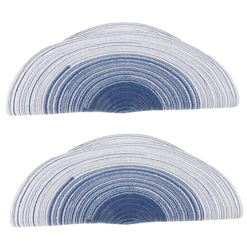 JUMPLAWN 2 Stück Pads Katzenspielzeug Katzenband Katzenkratzpad Katzenkicker Katzenkratzmatte Hundekratzbrett Kätzchen Knister Katzenkratzbrett Kratzbrett Nachfüllung Baumwollfaden JUMPLAWN 2 Stück Pads Katzenspielzeug Katzenband Katzenkratzpad Katzenkicker Katzenkratzmatte Hundekratzbrett Kätzchen Knister Katzenkratzbrett Kratzbrett Nachfüllung Baumwollfaden von JUMPLAWN
