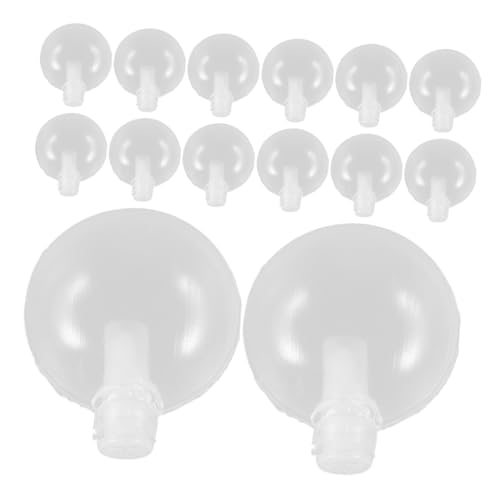 JUMPLAWN 20 Stück Ersatz-quietscher Für Hundespielzeug -geräuschmacher-Einsatz Quietschen Ersatz Quietscher Hundespielzeug Quietscher Ersatz Transparent Abs JUMPLAWN 20 Stück Ersatz-quietscher Für Hundespielzeug -geräuschmacher-Einsatz Quietschen Ersatz Quietscher Hundespielzeug Quietscher Ersatz Transparent Abs von JUMPLAWN