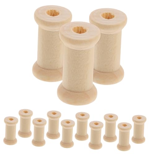 JUMPLAWN 25stücke Teiliges Papageien-Spielzeug Holz Kauspielzeug Für Vögel Sicheres Und Haltbares Zerkleinerungsspielzeug Für Kleine Papageien Zahngesundheit Und Emotionalen Aktivität JUMPLAWN 25stücke Teiliges Papageien-Spielzeug Holz Kauspielzeug Für Vögel Sicheres Und Haltbares Zerkleinerungsspielzeug Für Kleine Papageien Zahngesundheit Und Emotionalen Aktivität von JUMPLAWN