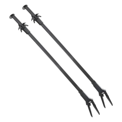 JUMPLAWN 2St Aquatische Pinzette Bausatz Treibholz Kühler Höhle fangen Aquarien Zubehör Aquarienpflege Set Wasserpflanzen-Reinigungsclip Wasserpflanzenreiniger für Aquarien Plastik Silver JUMPLAWN 2St Aquatische Pinzette Bausatz Treibholz Kühler Höhle fangen Aquarien Zubehör Aquarienpflege Set Wasserpflanzen-Reinigungsclip Wasserpflanzenreiniger für Aquarien Plastik Silver von JUMPLAWN