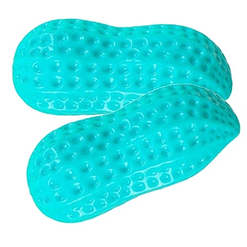 JUMPLAWN 2St Erdnussspielzeug interaktives knete Dog Toy chew Toy Snack- für Haustiere Cartoon-Hundespielzeug Haustierspielzeug für Hunde Sky-Blue JUMPLAWN 2St Erdnussspielzeug interaktives knete Dog Toy chew Toy Snack- für Haustiere Cartoon-Hundespielzeug Haustierspielzeug für Hunde Sky-Blue von JUMPLAWN