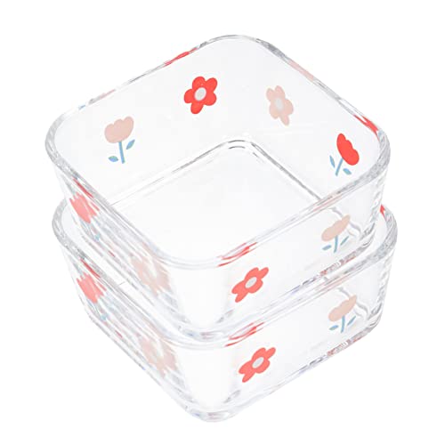 JUMPLAWN 2 Stücke Hamster Futternapf Wassernapf für Kleine Haustiere und rutschfest für Hamster Meerschweinchen Rennmäuse Chinchillas Bpa Frei von JUMPLAWN
