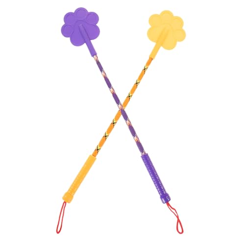 JUMPLAWN 2st Hundetrainingsgeräte Hundepfotenbalsam Interaktives Für Haustiere Clickersticks Für Hunde Trainingsstock Für Haustiere Geräte Zur Abschreckung Von Hundegebell Welpe JUMPLAWN 2st Hundetrainingsgeräte Hundepfotenbalsam Interaktives Für Haustiere Clickersticks Für Hunde Trainingsstock Für Haustiere Geräte Zur Abschreckung Von Hundegebell Welpe von JUMPLAWN