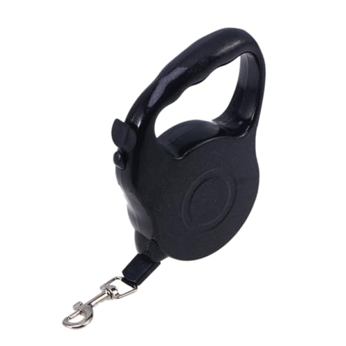 JUMPLAWN 3M Automatische Einziehbare Haustierleine für Kleine und Mittlere Retractable Hundeleine mit Bremssystem und Bedienung für Sicheres Training JUMPLAWN 3M Automatische Einziehbare Haustierleine für Kleine und Mittlere Retractable Hundeleine mit Bremssystem und Bedienung für Sicheres Training von JUMPLAWN
