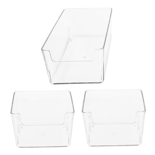 JUMPLAWN Haustier Badewanne Für Hamster 3pcs Set Acryl Material Kompakte Design Einfach Zu von JUMPLAWN