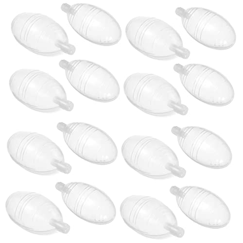 JUMPLAWN 40Stücke Teiliges Ersatzgeräuschhersteller für DIY Quietscher Einsätze für Hundespielzeug Babyspielzeug und Plüschtiere Geräusche Wiederherstellen und Genießen JUMPLAWN 40Stücke Teiliges Ersatzgeräuschhersteller für DIY Quietscher Einsätze für Hundespielzeug Babyspielzeug und Plüschtiere Geräusche Wiederherstellen und Genießen von JUMPLAWN