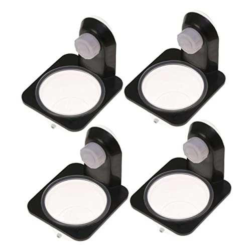 JUMPLAWN 4Stücke Reptilien Futter Und Wasserschalen Für Gecko Und Eidechsen Zu Reinigen Für Acrylbehälter Und Platzsparend JUMPLAWN 4Stücke Reptilien Futter Und Wasserschalen Für Gecko Und Eidechsen Zu Reinigen Für Acrylbehälter Und Platzsparend von JUMPLAWN