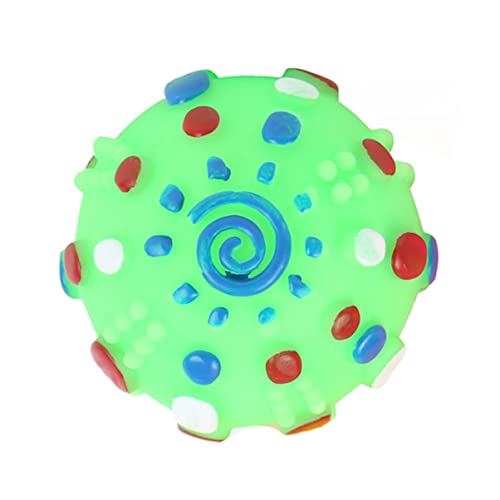 JUMPLAWN Haustierspielzeug Haustier-spielspielzeug Hunde-soundspielzeug Haustier-soundspielzeug Hundespielzeug Zum Kauen Und Greifen Zufällige Farbe von JUMPLAWN