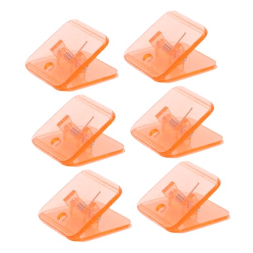 JUMPLAWN 6 Teiliger Halter Für PIPI Pads Welpen Pad Halter Trainings Pad Halter Für Hunde PIPI Pad Clip Für Käfig Hunde Töpfchen Trainings Pad Halter Welpen Töpfchen Trainings PIPI JUMPLAWN 6 Teiliger Halter Für PIPI Pads Welpen Pad Halter Trainings Pad Halter Für Hunde PIPI Pad Clip Für Käfig Hunde Töpfchen Trainings Pad Halter Welpen Töpfchen Trainings PIPI von JUMPLAWN