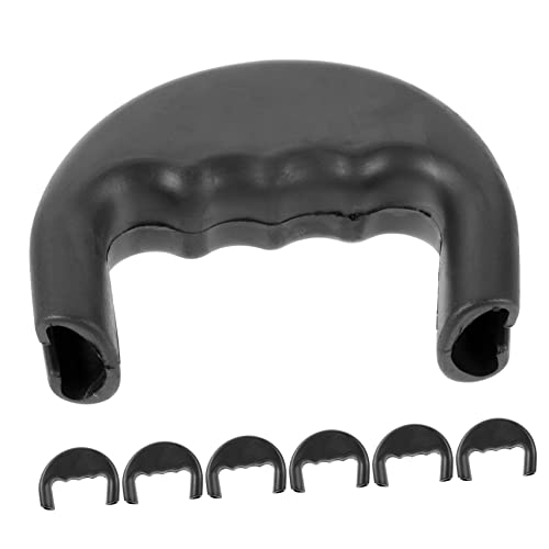 JUMPLAWN 6Stücke Teiliges Hunde Leinengriffe mit Ergonomischem Griff Langlebig und Praktisch für Sicheres Training und Beim Gassigehen für Kleine und Mittelgroße JUMPLAWN 6Stücke Teiliges Hunde Leinengriffe mit Ergonomischem Griff Langlebig und Praktisch für Sicheres Training und Beim Gassigehen für Kleine und Mittelgroße von JUMPLAWN