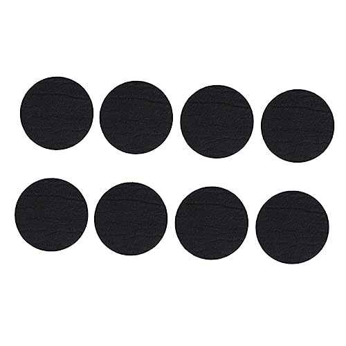 JUMPLAWN 8Stücke Aktivkohlefilter Für Katzenklo Form Geruchsfilter Für Katzenklo Und Effektive Hochwertige Kohlenstofffilter JUMPLAWN 8Stücke Aktivkohlefilter Für Katzenklo Form Geruchsfilter Für Katzenklo Und Effektive Hochwertige Kohlenstofffilter von JUMPLAWN