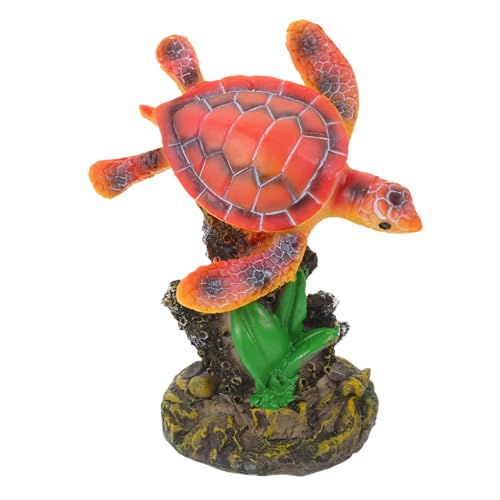 JUMPLAWN Aquarium Dekoration Futterautomat für Aquarien Aquarium Aquarium Mini-Aquarium aquariumpflanzen aquarienpflanzen Aquarium-Ornament Meerestier für Tank Skulptur von Meerestieren PVC JUMPLAWN Aquarium Dekoration Futterautomat für Aquarien Aquarium Aquarium Mini-Aquarium aquariumpflanzen aquarienpflanzen Aquarium-Ornament Meerestier für Tank Skulptur von Meerestieren PVC von JUMPLAWN