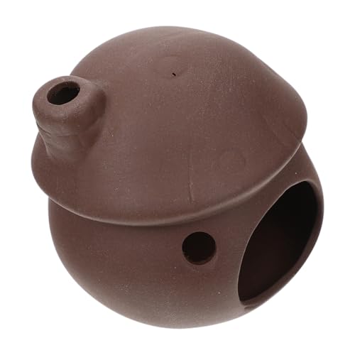 JUMPLAWN Aquarium Aquarium Dekoration Pilz Höhle Ornament Tank Versteck Für Garnelen Fisch Für Betta Cichlid JUMPLAWN Aquarium Aquarium Dekoration Pilz Höhle Ornament Tank Versteck Für Garnelen Fisch Für Betta Cichlid von JUMPLAWN