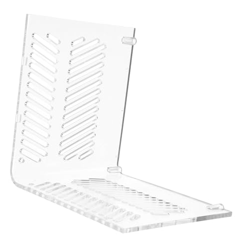 JUMPLAWN Aquariumsandblock Aquarium zubehör Aquarien Zubehör Trennwand für Aquarien Aquarienteiler Aquariumtrennwand Teiler Fischbecken Aquariengitterteiler Aquariumgitter Acryl Transparent JUMPLAWN Aquariumsandblock Aquarium zubehör Aquarien Zubehör Trennwand für Aquarien Aquarienteiler Aquariumtrennwand Teiler Fischbecken Aquariengitterteiler Aquariumgitter Acryl Transparent von JUMPLAWN