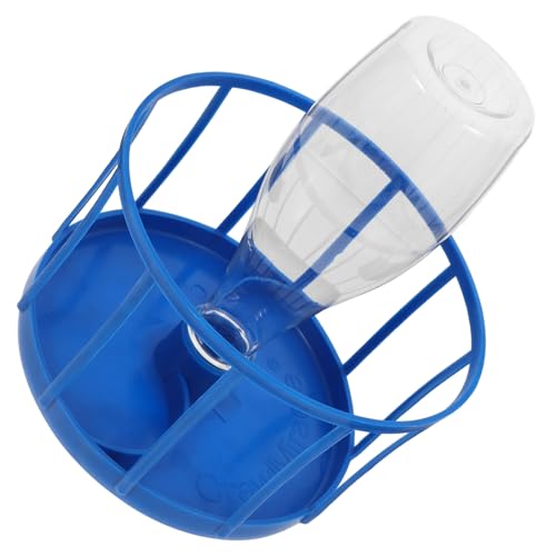 JUMPLAWN Automatischer Futter Und Wasserspender Für Reptilien Große Trinkschale Für Schildkröten Und Eidechsen Futterstation Mit Großem Wassertank Für Terrarien Und Pflege Von JUMPLAWN Automatischer Futter Und Wasserspender Für Reptilien Große Trinkschale Für Schildkröten Und Eidechsen Futterstation Mit Großem Wassertank Für Terrarien Und Pflege Von von JUMPLAWN