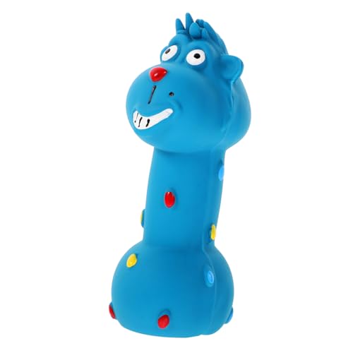 JUMPLAWN Beißspielzeug Für Hunde, Beißspielzeug in Tierform, Backenzahnspielzeug Für Hunde, Latex-beißspielzeug JUMPLAWN Beißspielzeug Für Hunde, Beißspielzeug in Tierform, Backenzahnspielzeug Für Hunde, Latex-beißspielzeug von JUMPLAWN