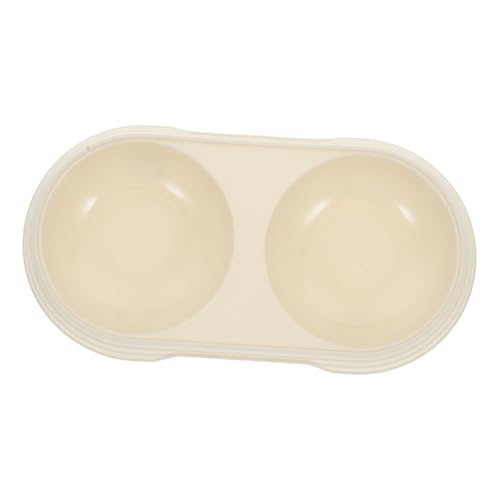 JUMPLAWN Doppelter Fressnapf Für Hunde Und Katzen Pet Bowl Für Wasser Und Futter Futternapf Niedlicher Katzennapf Haustierbedarf Für Hunde Und Katzen JUMPLAWN Doppelter Fressnapf Für Hunde Und Katzen Pet Bowl Für Wasser Und Futter Futternapf Niedlicher Katzennapf Haustierbedarf Für Hunde Und Katzen von JUMPLAWN