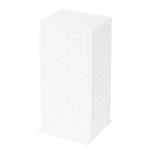 JUMPLAWN Filterbox Für Wasserspender Filterwasserspender Filterwatte Filterwatte/Filter Universeller Mülleimer Atmungsaktiver Separator Dichtungstrenner Spreader-Separator Abs Weiß JUMPLAWN Filterbox Für Wasserspender Filterwasserspender Filterwatte Filterwatte/Filter Universeller Mülleimer Atmungsaktiver Separator Dichtungstrenner Spreader-Separator Abs Weiß von JUMPLAWN