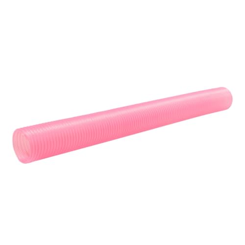 JUMPLAWN Flexibler Hamstertunnel, Meerschweinchen, Kunststoffrohr, Spielzeug, Kleintier, Faltbar, Übungs-trainingstunnel JUMPLAWN Flexibler Hamstertunnel, Meerschweinchen, Kunststoffrohr, Spielzeug, Kleintier, Faltbar, Übungs-trainingstunnel von JUMPLAWN
