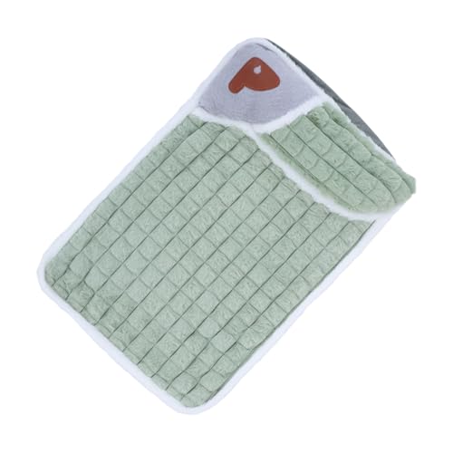 JUMPLAWN Großes Hundebett mit Dickem Wärmendem Material Waschbarem Abnehmbarem Bezug Strapazierfähigem Extra Großem Design für Großen Mittleren und Kleinen Hund für Kalte Böden und JUMPLAWN Großes Hundebett mit Dickem Wärmendem Material Waschbarem Abnehmbarem Bezug Strapazierfähigem Extra Großem Design für Großen Mittleren und Kleinen Hund für Kalte Böden und von JUMPLAWN