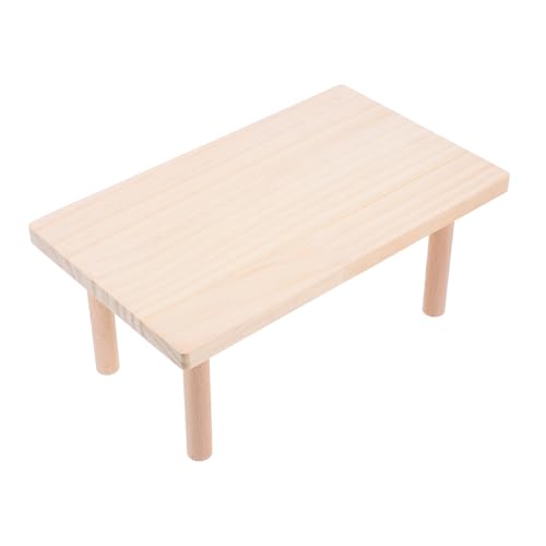 JUMPLAWN Hamster Kletterspielzeug aus Holz Stöckige Plattform für Hamsterkäfig Einfache Installation für Bewegung und Spiel Geeignet für Kleine Tiere Wie Hamster JUMPLAWN Hamster Kletterspielzeug aus Holz Stöckige Plattform für Hamsterkäfig Einfache Installation für Bewegung und Spiel Geeignet für Kleine Tiere Wie Hamster von JUMPLAWN