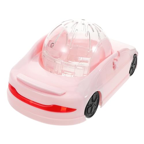 JUMPLAWN Hamster Laufball Geräuschloses Übungsrad für Kleine Haustiere Sicher für Hamster und Andere Kleintiere JUMPLAWN Hamster Laufball Geräuschloses Übungsrad für Kleine Haustiere Sicher für Hamster und Andere Kleintiere von JUMPLAWN