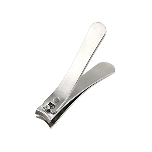 JUMPLAWN Edelstahl Krallenschneider Für Katzen Und Kleine Hunde Professionelle Haustier-nageltrimmer Mit Scharfen Klingen Für Sicheres Trimmen Für Kaninchen Und Kleine Tiere JUMPLAWN Edelstahl Krallenschneider Für Katzen Und Kleine Hunde Professionelle Haustier-nageltrimmer Mit Scharfen Klingen Für Sicheres Trimmen Für Kaninchen Und Kleine Tiere von JUMPLAWN