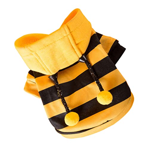 JUMPLAWN Haustier-Pullover hundemantel Dog Raincoat Katzenjacke cat Jacke Dog Coat Haustierkleidung Hundehemden pelzige Kleidung Welpe entzückender Pullover Haustier -Outfit Fleecestoff JUMPLAWN Haustier-Pullover hundemantel Dog Raincoat Katzenjacke cat Jacke Dog Coat Haustierkleidung Hundehemden pelzige Kleidung Welpe entzückender Pullover Haustier -Outfit Fleecestoff von JUMPLAWN