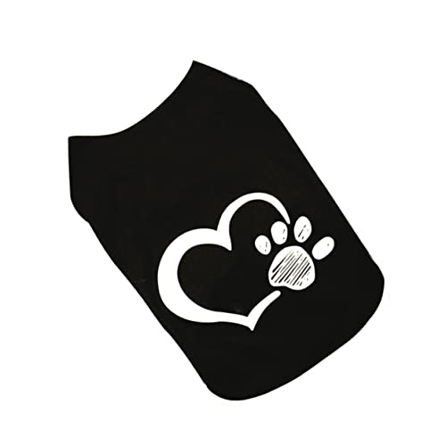 JUMPLAWN Haustier Weste Mit Design Bequeme Sommerbekleidung Für Kleine Für Und Besondere Anlässe von JUMPLAWN