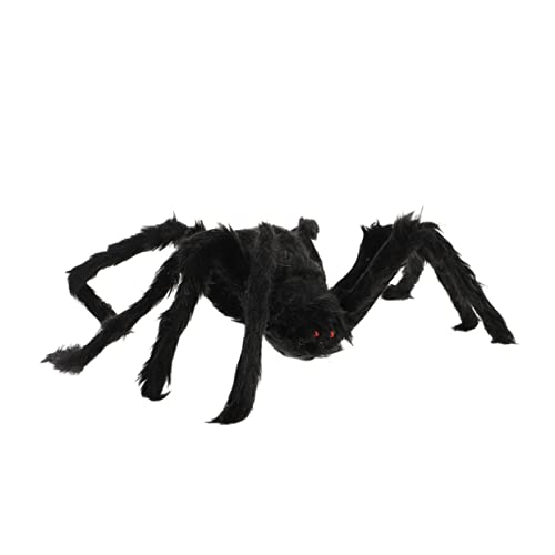 JUMPLAWN Haustierkostüm Halloween Spinne für Katzen Gruseliges und Kreatives Design Material für Hohen Partys und Requisiten JUMPLAWN Haustierkostüm Halloween Spinne für Katzen Gruseliges und Kreatives Design Material für Hohen Partys und Requisiten von JUMPLAWN