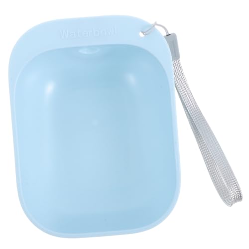 JUMPLAWN Hunde-wassernapf, Tragbarer Wassernapf Für Hunde, Wasserflasche, Trinkzubehör, Wasserspender Für Katzen, Trinknapf, Haustier-wasserspender, Hundenapf, Wasser, JUMPLAWN Hunde-wassernapf, Tragbarer Wassernapf Für Hunde, Wasserflasche, Trinkzubehör, Wasserspender Für Katzen, Trinknapf, Haustier-wasserspender, Hundenapf, Wasser, von JUMPLAWN