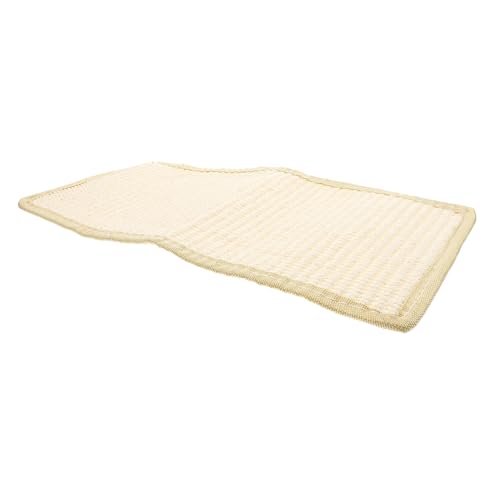 JUMPLAWN Innenkatze Kratzmatte Zum Schutz Der Sofas-Katzen-Kratzer-Protektor-Anti-Kratzer-Couch-schutzmatte Für Zuhause JUMPLAWN Innenkatze Kratzmatte Zum Schutz Der Sofas-Katzen-Kratzer-Protektor-Anti-Kratzer-Couch-schutzmatte Für Zuhause von JUMPLAWN