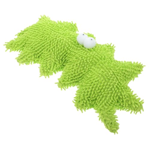 JUMPLAWN Einzigartiges Design Katzenspielzeug Für Hauskatzen Plüsch Kätzchen Spielzeug Kauspielzeug Weiches Material Interaktive Unterhaltung Mental JUMPLAWN Einzigartiges Design Katzenspielzeug Für Hauskatzen Plüsch Kätzchen Spielzeug Kauspielzeug Weiches Material Interaktive Unterhaltung Mental von JUMPLAWN
