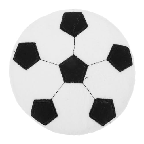 JUMPLAWN Interaktives Wurfspielzeug aus Plüsch für Unzerstörbar Perfektes Kauspielzeug für Haustierliebhaber und Spielvergnügen JUMPLAWN Interaktives Wurfspielzeug aus Plüsch für Unzerstörbar Perfektes Kauspielzeug für Haustierliebhaber und Spielvergnügen von JUMPLAWN