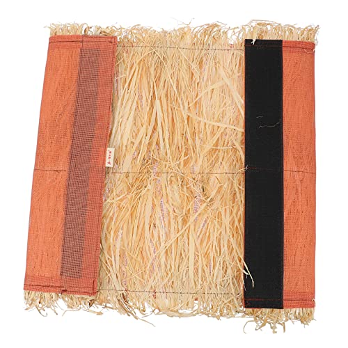 JUMPLAWN Kaninchen Tunnelspielzeug für Kleintiere Lustiger Versteckter Schlaf und Spielplatz für Hamster Meerschweinchen und Chinchillas Kompakt und Langlebig Geeignet für Käfige JUMPLAWN Kaninchen Tunnelspielzeug für Kleintiere Lustiger Versteckter Schlaf und Spielplatz für Hamster Meerschweinchen und Chinchillas Kompakt und Langlebig Geeignet für Käfige von JUMPLAWN