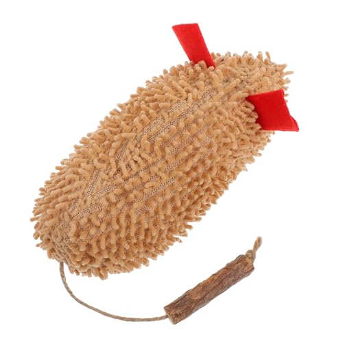 JUMPLAWN Katzenminze Katzenspielzeug Katzenminze Mäuse Katzenjagd Katzenminze Katze Katzenminze Katzenmäuse Katzenkauspielzeug Plüsch JUMPLAWN Katzenminze Katzenspielzeug Katzenminze Mäuse Katzenjagd Katzenminze Katze Katzenminze Katzenmäuse Katzenkauspielzeug Plüsch von JUMPLAWN