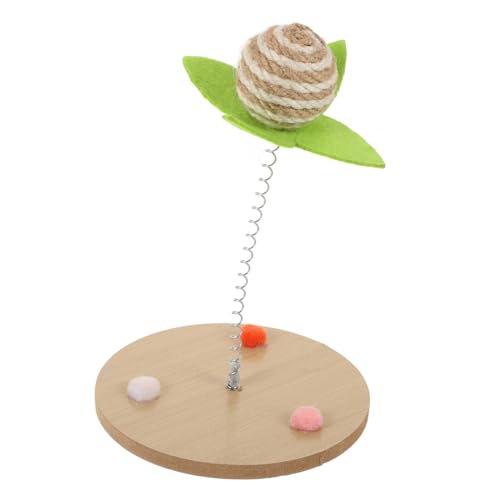 JUMPLAWN Katzenspielzeug Kätzchenspielzeug Katzenminze Katzenstab Katzenspielzeug Katzenangel Katzenstab Katzenangelstab Katzenangelstab Katzenkratzspielzeug JUMPLAWN Katzenspielzeug Kätzchenspielzeug Katzenminze Katzenstab Katzenspielzeug Katzenangel Katzenstab Katzenangelstab Katzenangelstab Katzenkratzspielzeug von JUMPLAWN