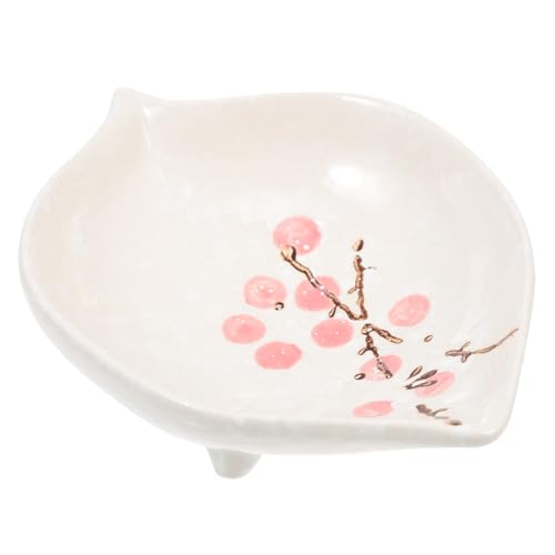 JUMPLAWN Keramik Hamster Futternapf Klein Anti Biss Futterschale für Meerschweinchen und Kleintiere Robuste Leicht zu Reinigende Napf mit Abgerundeter Kante Praktisch für Gesunde JUMPLAWN Keramik Hamster Futternapf Klein Anti Biss Futterschale für Meerschweinchen und Kleintiere Robuste Leicht zu Reinigende Napf mit Abgerundeter Kante Praktisch für Gesunde von JUMPLAWN