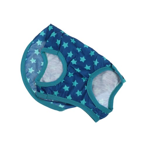 JUMPLAWN Kleidung Für Haustiere Haustierkleidung Sommer-Haustier-Outfits Atmungsaktive Hundeweste Kleine Hundekleidung Für Jungen Welpenspielzeug Kühlweste Für Hunde Klein Rot Polyester JUMPLAWN Kleidung Für Haustiere Haustierkleidung Sommer-Haustier-Outfits Atmungsaktive Hundeweste Kleine Hundekleidung Für Jungen Welpenspielzeug Kühlweste Für Hunde Klein Rot Polyester von JUMPLAWN