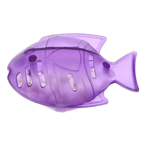 JUMPLAWN Kleiner Fischbefeuchterfilterelement Fischtankreiniger Kleiner Aquariumfilter Luftbefeuchter Reiniger Luftbefeuchtertankreiniger Austausch des Luftbefeuchterfilters Plastik Violett JUMPLAWN Kleiner Fischbefeuchterfilterelement Fischtankreiniger Kleiner Aquariumfilter Luftbefeuchter Reiniger Luftbefeuchtertankreiniger Austausch des Luftbefeuchterfilters Plastik Violett von JUMPLAWN