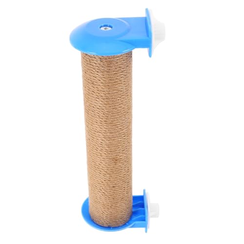 JUMPLAWN Kratzbaum Für Katzen Wandkratzbaum Katzenkratzbaum Für Hauskatzen Katzenkratzbaum Kratzbäume Katzenpfosten Für Käfig Katzenkratzbaum Zubehör Teile Kätzchenspielzeug JUMPLAWN Kratzbaum Für Katzen Wandkratzbaum Katzenkratzbaum Für Hauskatzen Katzenkratzbaum Kratzbäume Katzenpfosten Für Käfig Katzenkratzbaum Zubehör Teile Kätzchenspielzeug von JUMPLAWN