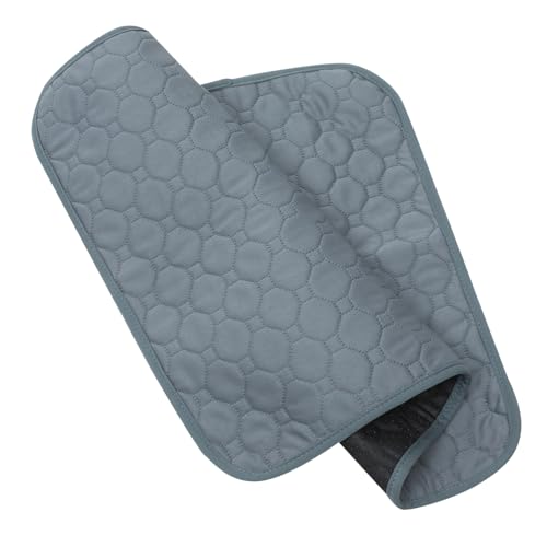 JUMPLAWN Kühlende Haustiermatte aus Rutschfestem Wasserabsorbierendem Material Multifunktionale Sommerdecke für Andere Haustiere S JUMPLAWN Kühlende Haustiermatte aus Rutschfestem Wasserabsorbierendem Material Multifunktionale Sommerdecke für Andere Haustiere S von JUMPLAWN