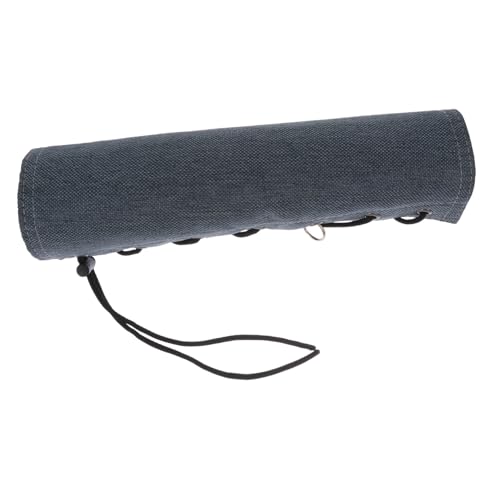 JUMPLAWN Papageien Armschutzband Blau Leichter Anti Kratzer Schutz für Vögel Wie Papageien Sittiche und Rutschfestes Atmungsaktives Trainingsschutzkleid für Arm und Handgelenk Schützt vor von JUMPLAWN